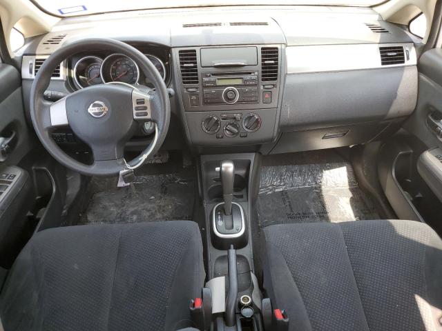 Photo 8 from auction – 2011 NISSAN VERSA S with VIN 3N1BC1CP8BL502410