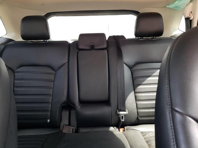 Photo 10 from auction – 2022 FORD EDGE SEL with VIN 2FMPK4J93NBA87519