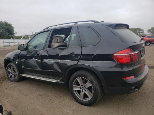 Photo 2 from auction – 2012 BMW X5 XDRIVE3 with VIN 5UXZW0C54CL669550