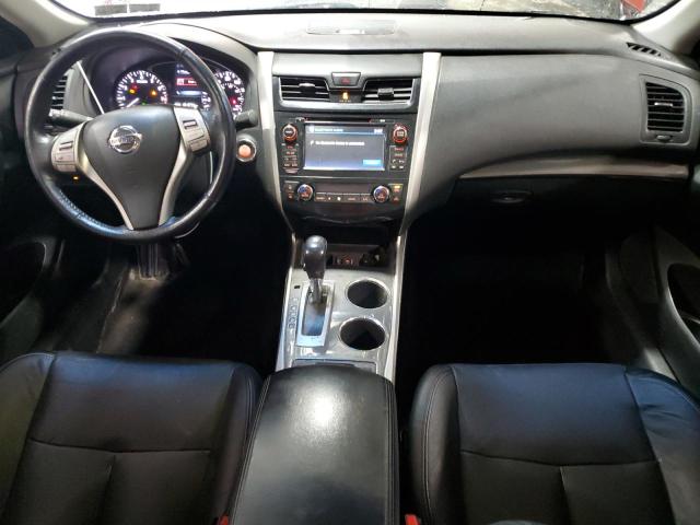 Photo 8 from auction – 2014 NISSAN ALTIMA 2.5 with VIN 1N4AL3AP0EC417347
