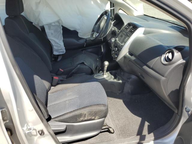 Photo 7 from auction – 2017 NISSAN VERSA NOTE with VIN 3N1CE2CP4HL355998