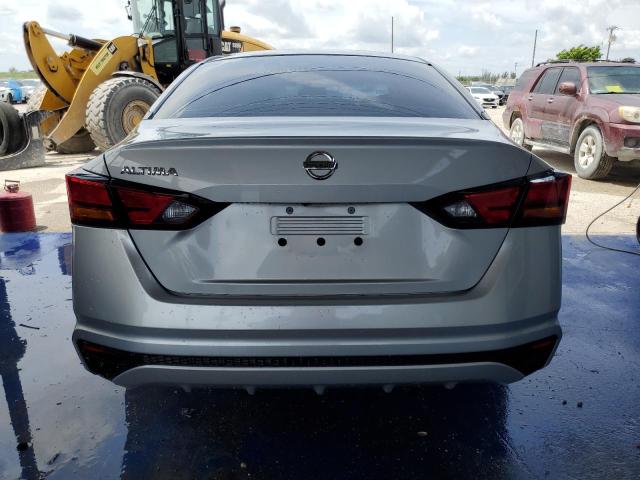 Photo 6 from auction – 2021 NISSAN ALTIMA S with VIN 1N4BL4BV9MN360723