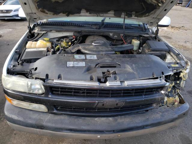 Photo 12 from auction – 2002 CHEVROLET SUBURBAN K with VIN 1GNFK16Z52J107212