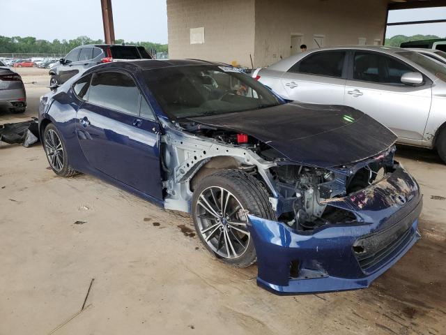 Photo 4 from auction – 2013 SUBARU BRZ 2.0 LI with VIN JF1ZCAC11D1602310