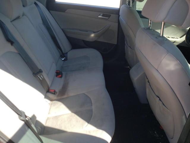 Photo 10 from auction – 2016 HYUNDAI SONATA SE with VIN 5NPE24AF8GH429331