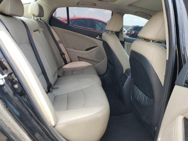 Photo 10 from auction – 2013 KIA OPTIMA EX with VIN 5XXGN4A7XDG119858