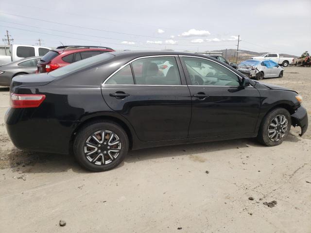 Photo 3 from auction – 2009 TOYOTA CAMRY BASE with VIN 4T1BE46K39U822156