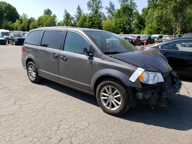 Photo 4 from auction – 2019 DODGE GRAND CARA with VIN 2C4RDGCG1KR688838
