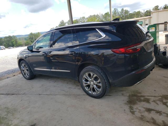 Photo 2 from auction – 2019 BUICK ENCLAVE AV with VIN 5GAEVCKW6KJ117445