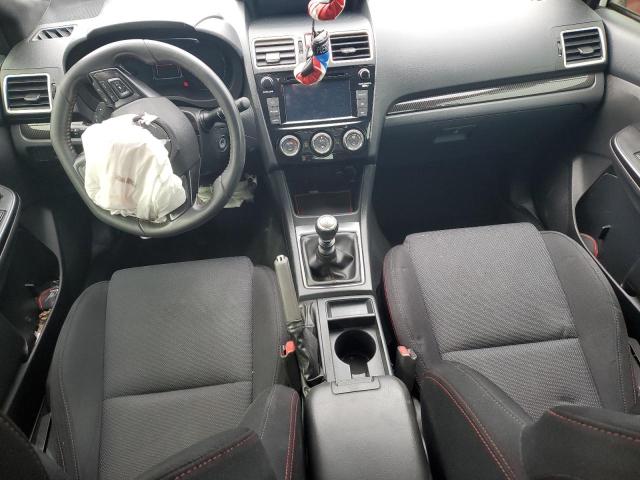 Foto 8 de la subasta – 2019 SUBARU WRX con VIN JF1VA1A64K9826429