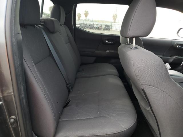 Photo 10 from auction – 2016 TOYOTA TACOMA DOU with VIN 3TMAZ5CN0KM088904