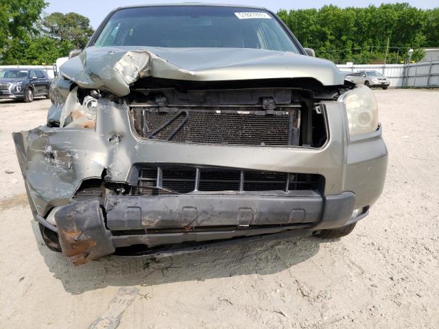 Photo 5 from auction – 2007 HONDA PILOT EXL with VIN 5FNYF18577B002542