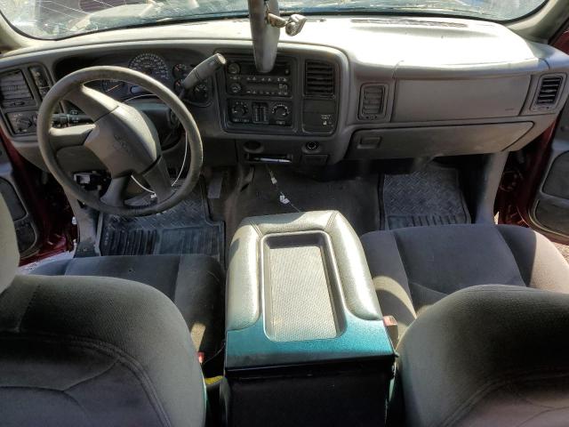 Photo 8 from auction – 2006 GMC SIERRA K25 with VIN 1GTHK29D06E164715
