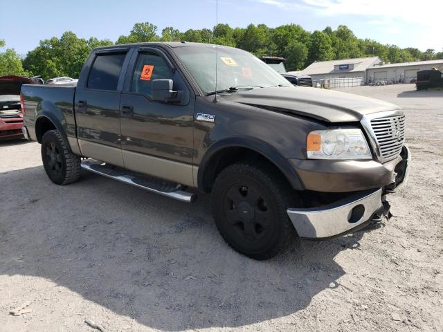Photo 4 from auction – 2008 FORD F150 SUPER with VIN 1FTPW14528FB69664