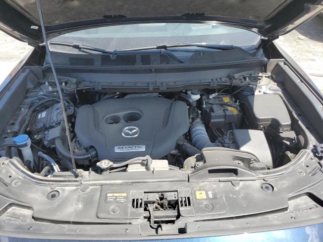 Photo 12 from auction – 2019 MAZDA CX-9 GRAND with VIN JM3TCBDY4K0324577