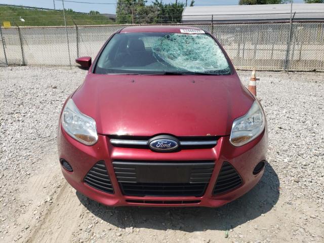 Photo 5 from auction – 2014 FORD FOCUS SE with VIN 1FADP3K29EL142758