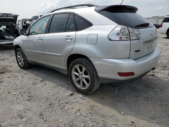 Photo 2 from auction – 2009 LEXUS RX 350 with VIN 2T2GK31U29C075020
