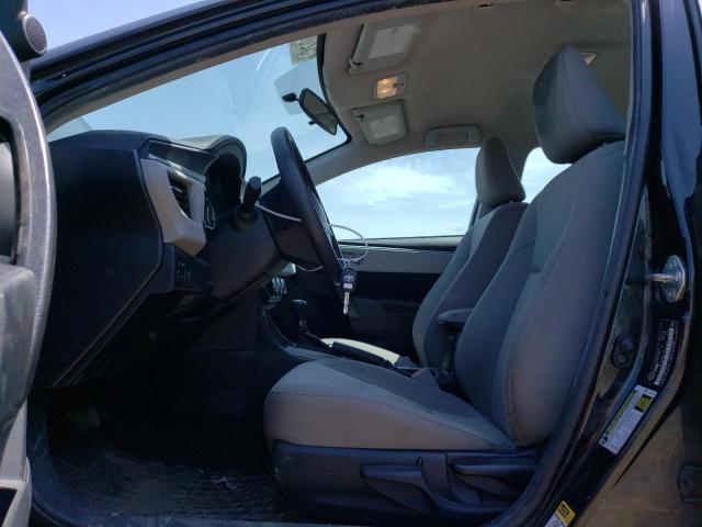 Photo 7 from auction – 2015 TOYOTA COROLLA L with VIN 2T1BURHE4FC416309