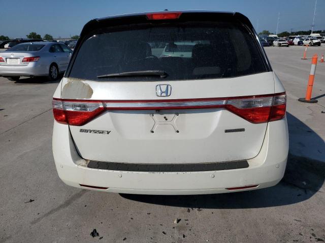 Photo 6 from auction – 2012 HONDA ODYSSEY TO with VIN 5FNRL5H92CB091115