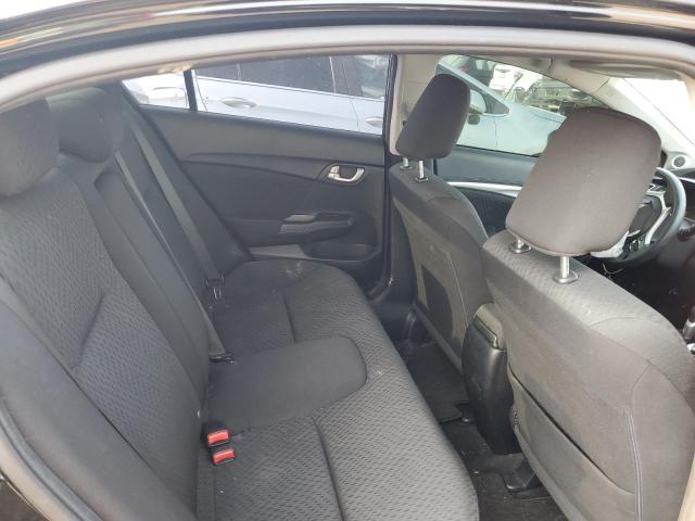 Photo 10 from auction – 2015 HONDA CIVIC EX with VIN 19XFB2F82FE034471