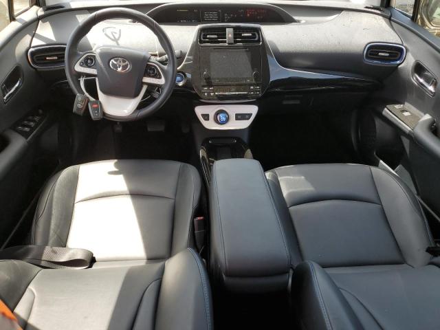 Photo 8 from auction – 2017 TOYOTA PRIUS with VIN JTDKARFU1H3041087