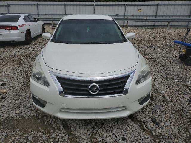 Photo 5 from auction – 2015 NISSAN ALTIMA 2.5 with VIN 1N4AL3AP2FC221928