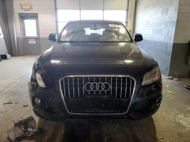 Photo 5 from auction – 2015 AUDI Q5 PREMIUM with VIN WA1LFAFP8FA138808