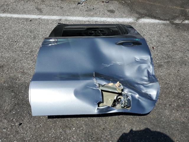 Photo 12 from auction – 2021 CHEVROLET SILVERADO with VIN 3GCPWBEK4MG415522