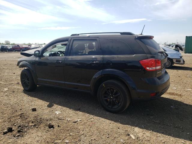 Снимка 2 от търг – 2019 DODGE JOURNEY SE с VIN 3C4PDCBBXKT873585
