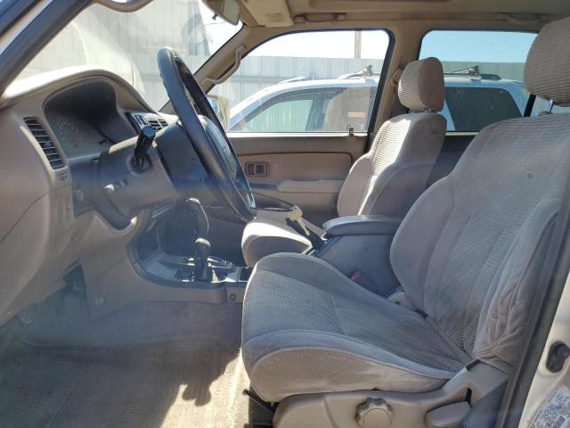 Photo 7 from auction – 1997 TOYOTA 4RUNNER SR with VIN JT3HN86R8V0103297