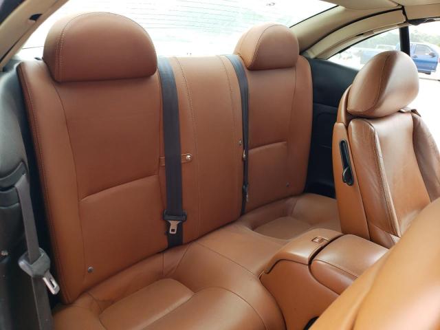 Photo 10 from auction – 2005 LEXUS SC 430 with VIN JTHFN48Y850069148