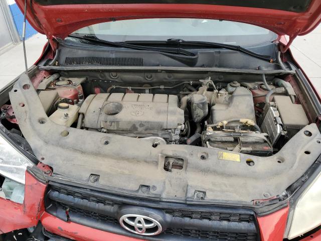 Photo 11 from auction – 2011 TOYOTA RAV4 with VIN 2T3BF4DV8BW113231