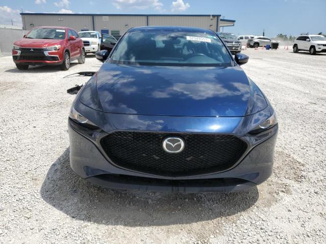 Photo 5 from auction – 2021 MAZDA 3 SELECT with VIN JM1BPAKL7M1400560