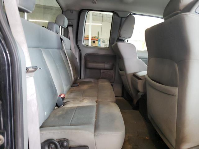 Photo 10 from auction – 2007 FORD F150 with VIN 1FTPX14V07FB00452