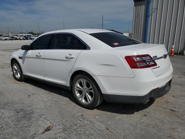 Photo 2 from auction – 2014 FORD TAURUS SEL with VIN 1FAHP2E84EG119487