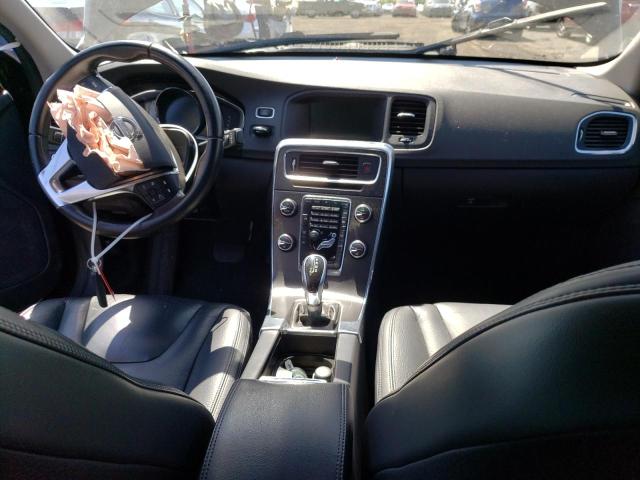 Photo 8 from auction – 2014 VOLVO S60 T5 with VIN YV1612FH1E2295342