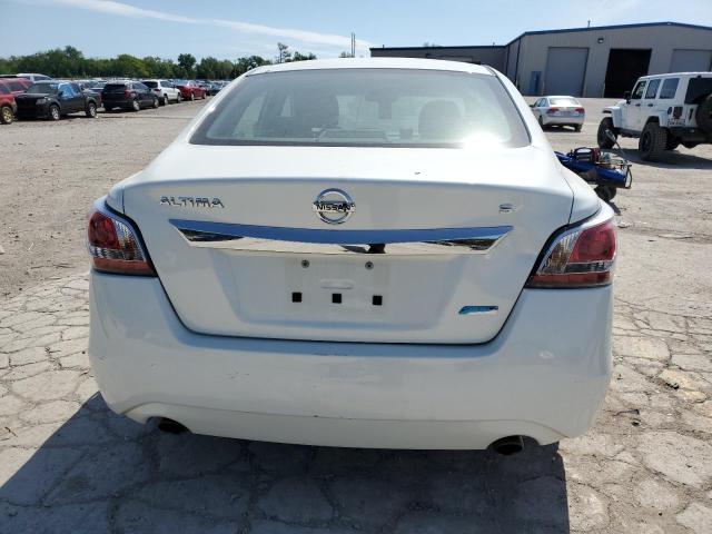Photo 6 from auction – 2014 NISSAN ALTIMA 2.5 with VIN 1N4AL3AP2EN352683