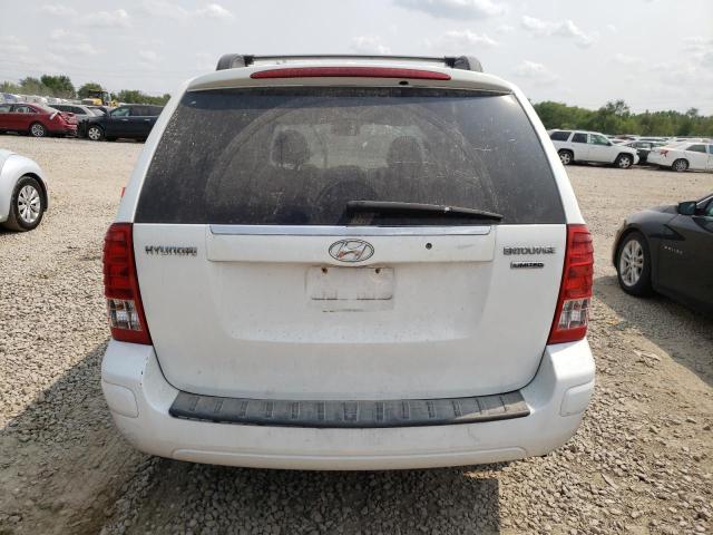 Photo 6 from auction – 2007 HYUNDAI ENTOURAGE with VIN KNDMC233776032509