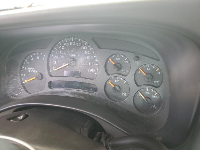 Photo 9 from auction – 2003 CHEVROLET SILVERADO with VIN 2GCEC19V831103290