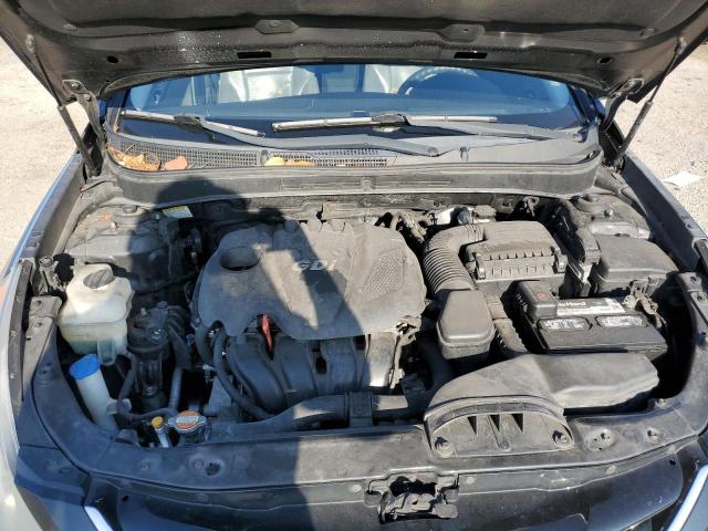 Photo 11 from auction – 2013 HYUNDAI SONATA GLS with VIN 5NPEB4AC2DH526462