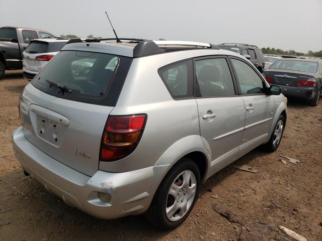 Photo 3 from auction – 2003 PONTIAC VIBE with VIN 5Y2SL62813Z450360