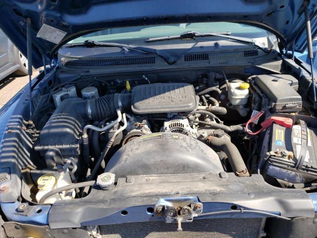 صورة رقم 11 من المزاد - 2005 DODGE DAKOTA مع VIN 1D7HW42K95S167675