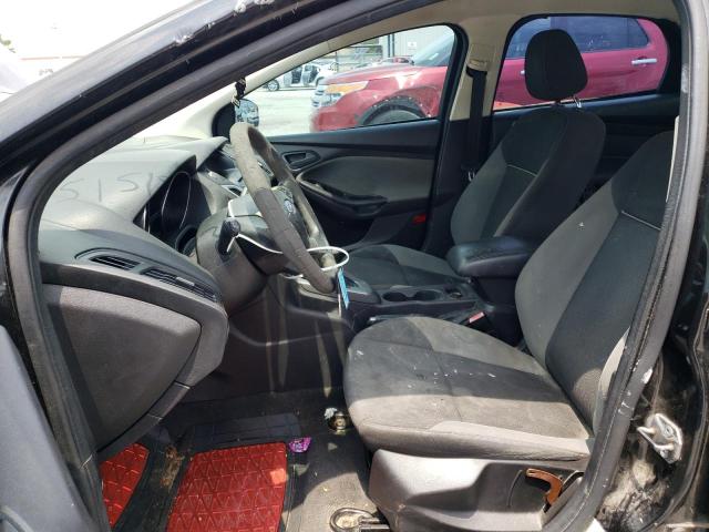 Photo 7 from auction – 2012 FORD FOCUS SE with VIN 1FAHP3F22CL344690