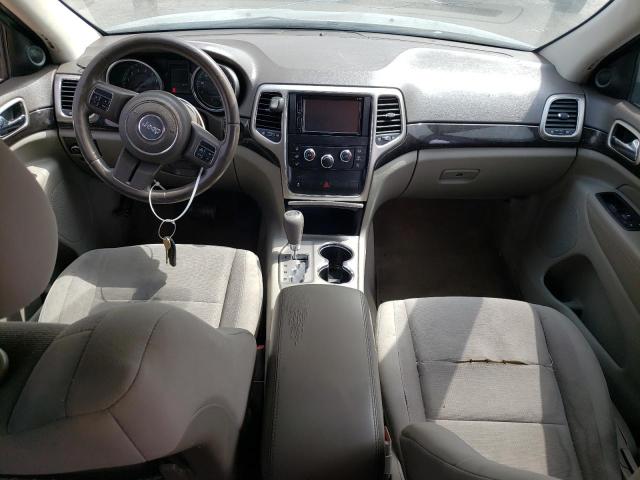 Photo 8 from auction – 2011 JEEP GRAND CHER with VIN 1J4RS4GG8BC582839