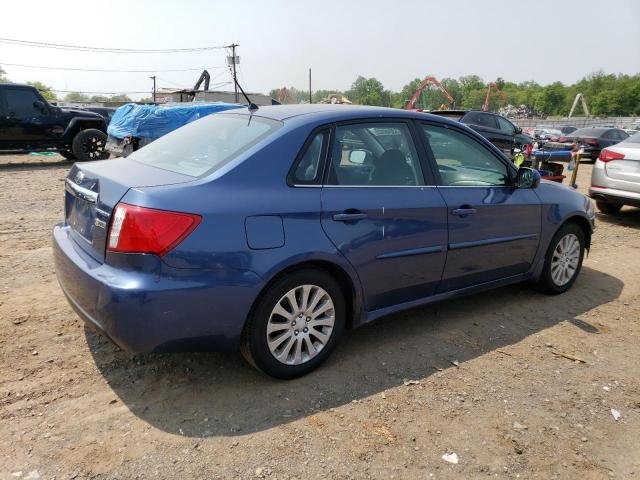 Photo 3 from auction – 2011 SUBARU IMPREZA 2. with VIN JF1GE6B61BH501560