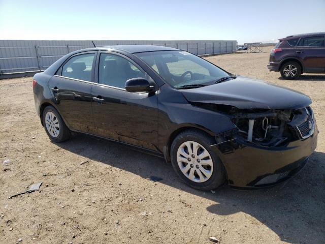 Photo 4 from auction – 2012 KIA FORTE EX with VIN KNAFU4A27C5539905