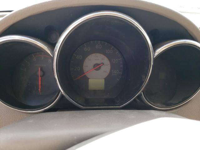 Photo 9 from auction – 2005 NISSAN ALTIMA S with VIN 1N4AL11D55C288001