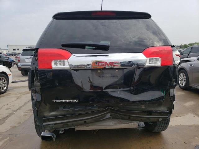 Photo 6 from auction – 2016 GMC TERRAIN SL with VIN 2GKALNEK0G6142051