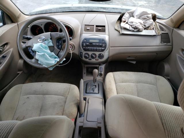 Photo 8 from auction – 2003 NISSAN ALTIMA BAS with VIN 1N4AL11DX3C303623