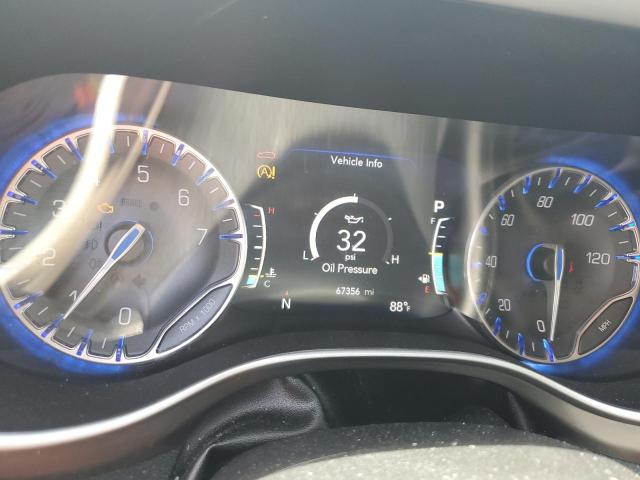 Photo 9 from auction – 2020 CHRYSLER PACIFICA T with VIN 2C4RC1BG1LR103601